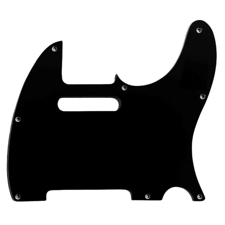 Allparts 8-Hole Pickguard for Telecaster