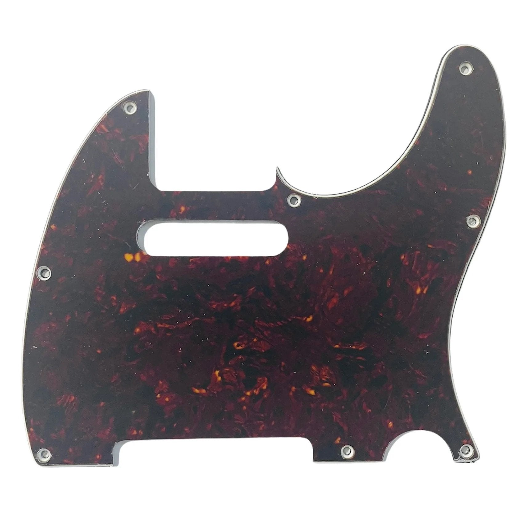 Allparts 8-Hole Pickguard for Telecaster