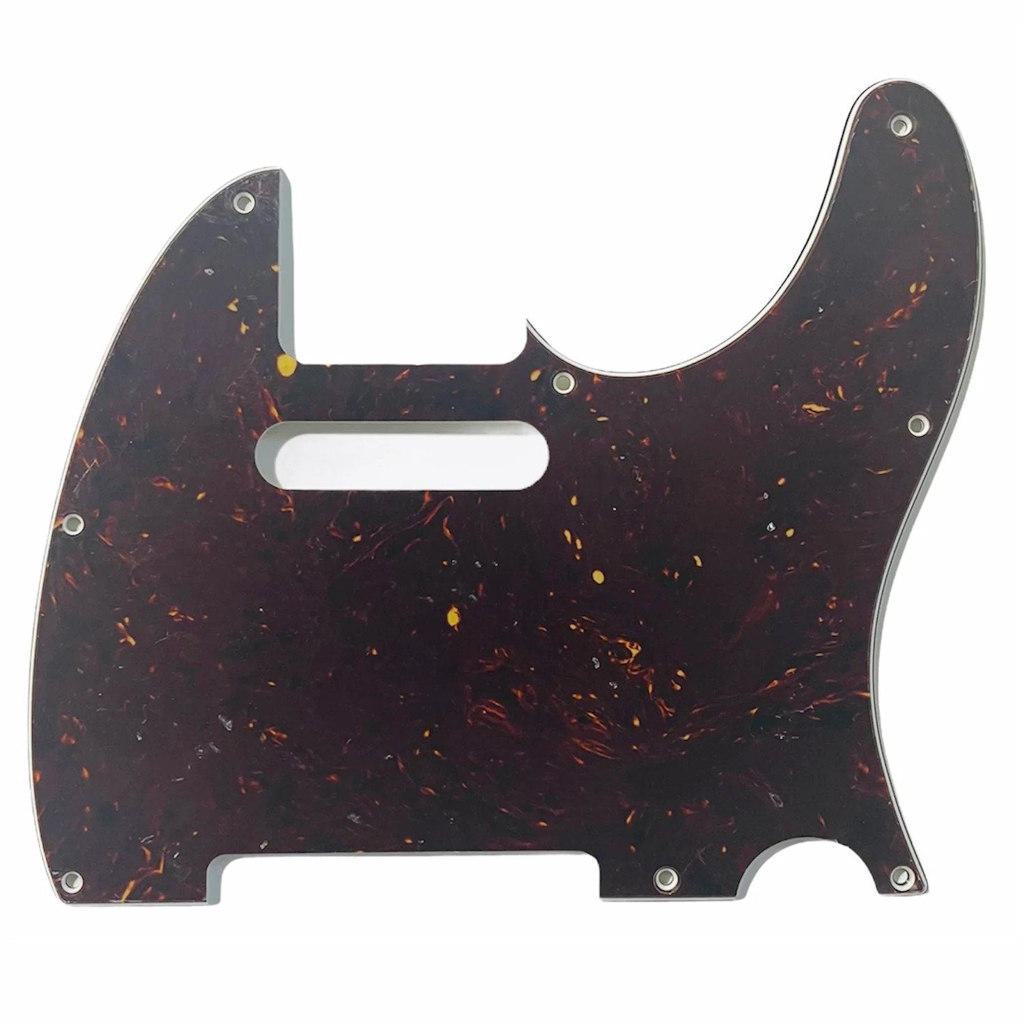 Allparts 8-Hole Pickguard for Telecaster