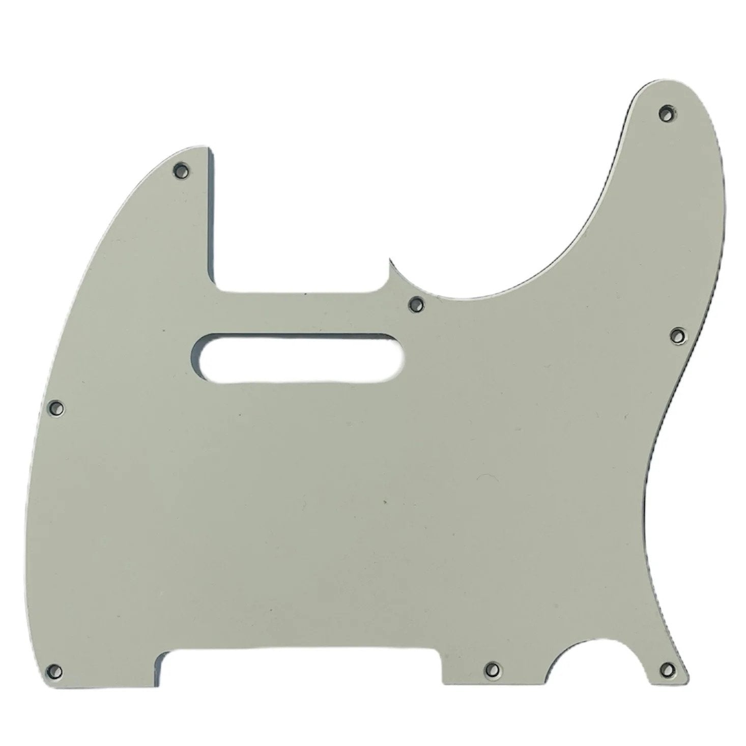 Allparts 8-Hole Pickguard for Telecaster