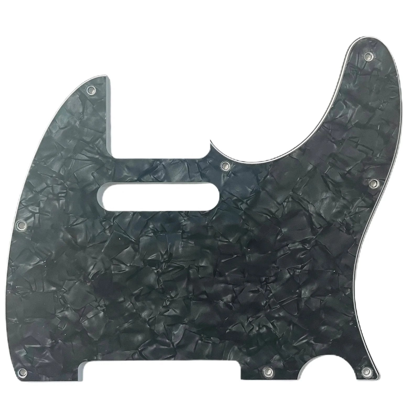 Allparts 8-Hole Pickguard for Telecaster