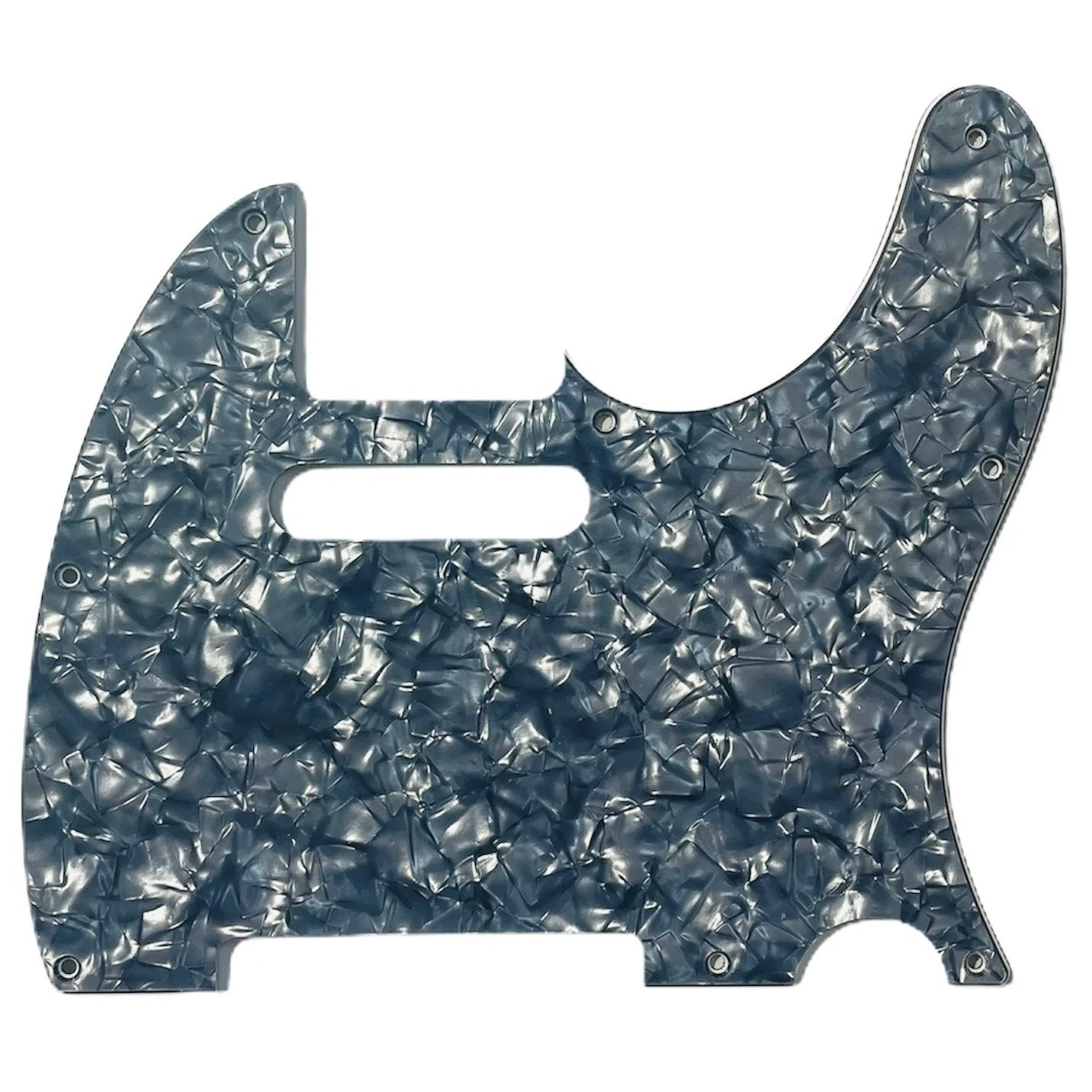 Allparts 8-Hole Pickguard for Telecaster