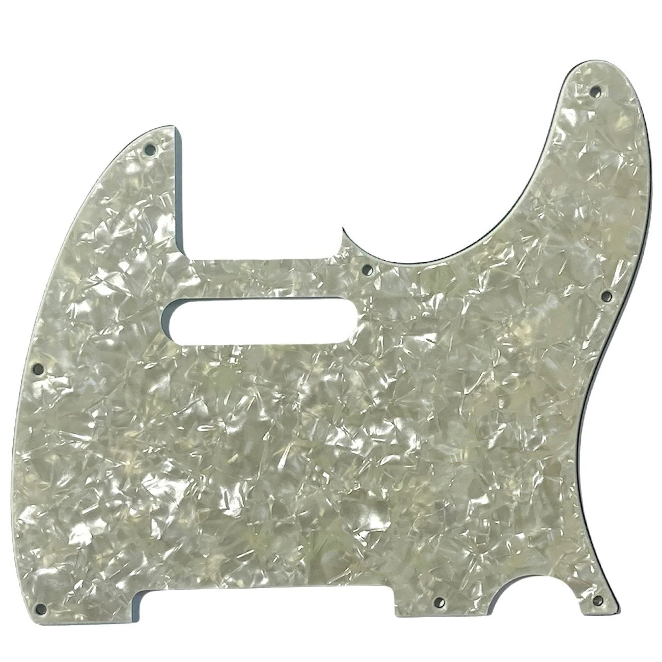 Allparts 8-Hole Pickguard for Telecaster