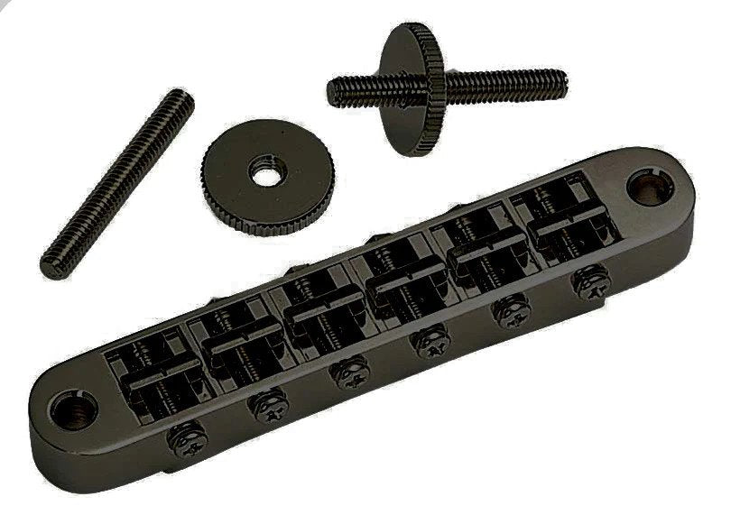 Allparts GB-2540 GOTOH Nashville Tune-O-Matic Guitar Bridge