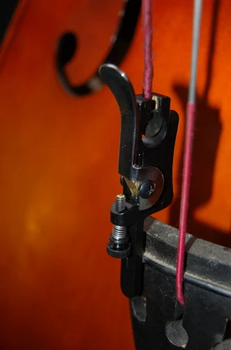 Hipshot FreeRange Bass Xtender