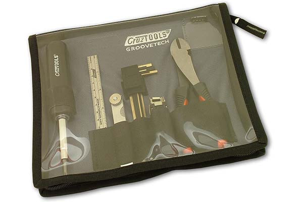 Bass Tech Kit