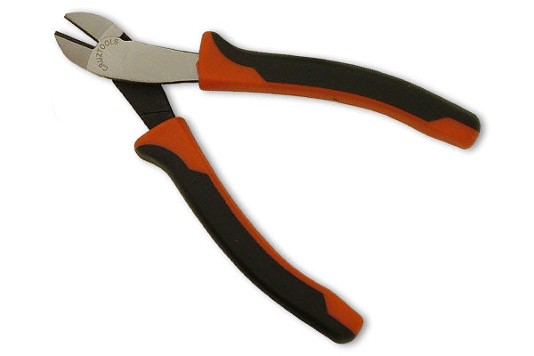 GrooveTech String Cutters from CruzTOOLS