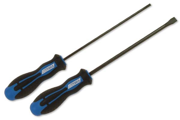 GrooveTech by CruzTOOLS - Truss Rod Screwdrivers