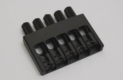 Hipshot 5 String Bass Headless Bridge and Headpiece