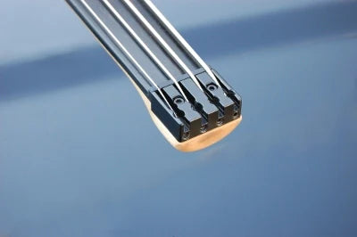 Hipshot Bass Headpieces