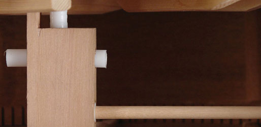 Wood Song JCE Jumbo Cutaway Acoustic-Electric Guitar