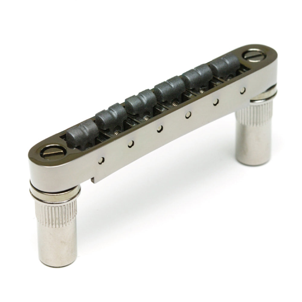 GraphTech Ghost Loaded Resomax Tune-O-Matic Bridge - PN-8863-BN