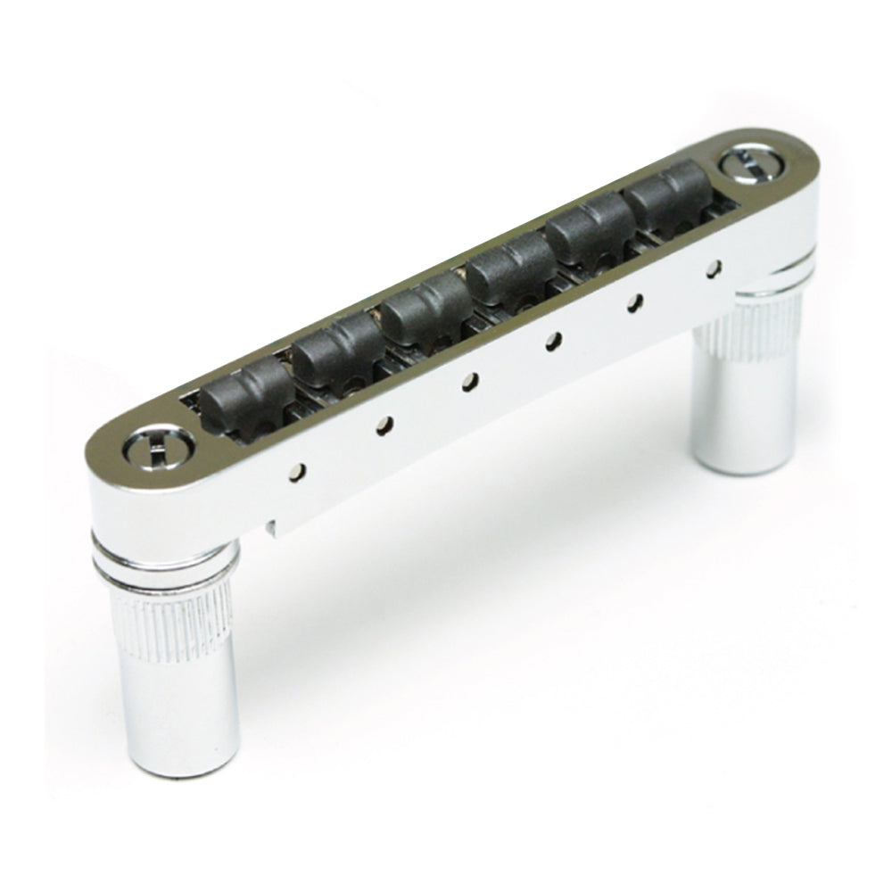 GraphTech Ghost Loaded Resomax Tune-O-Matic Bridge - PN-8863-C0
