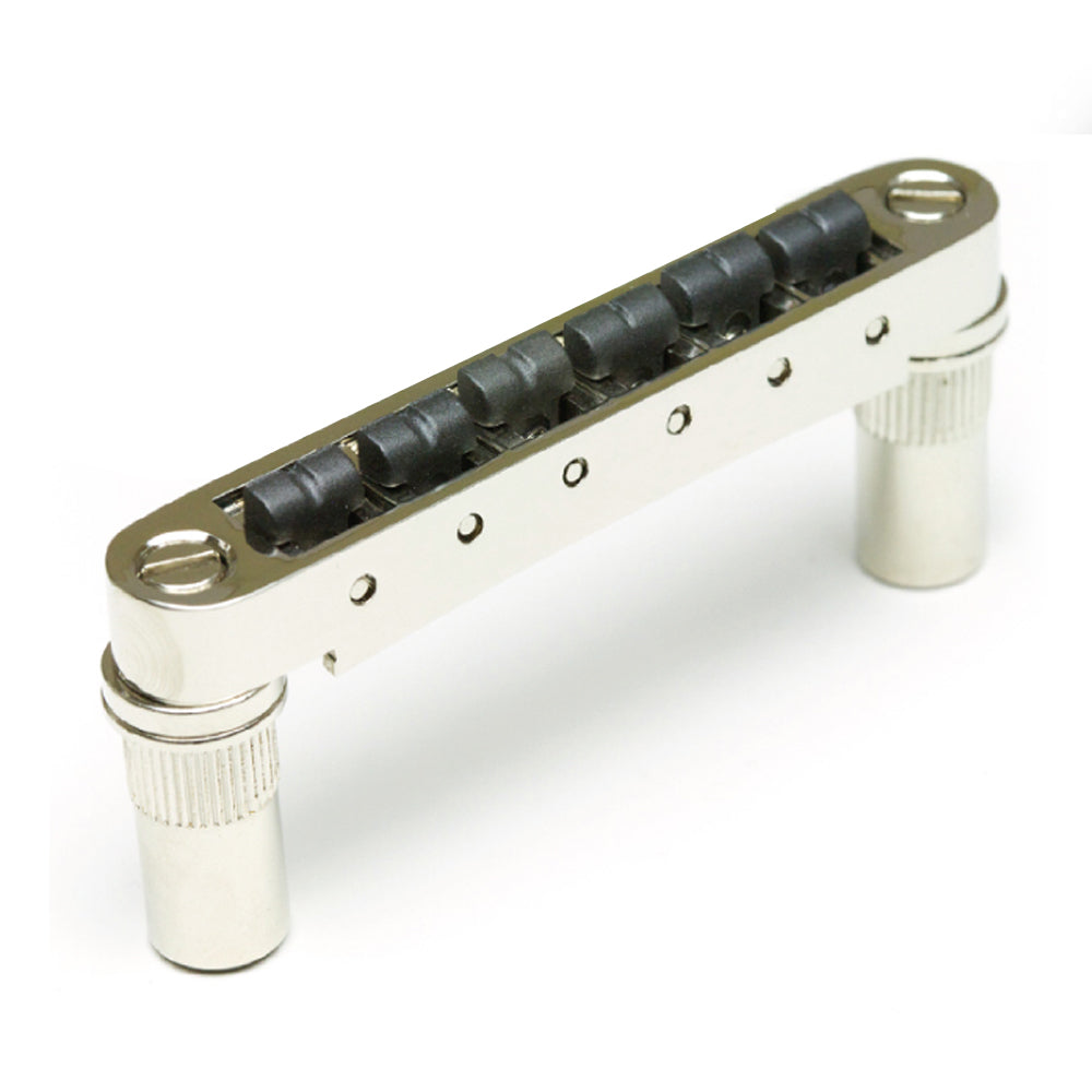 GraphTech Ghost Loaded Resomax Tune-O-Matic Bridge - PN-8863-N0