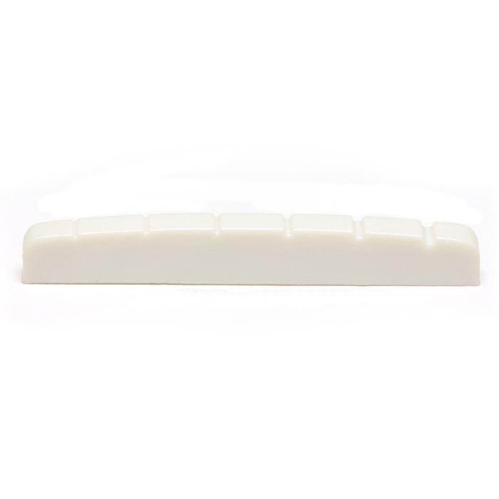 Front view of GraphTech's PQ-5010-00 TUSQ Nut