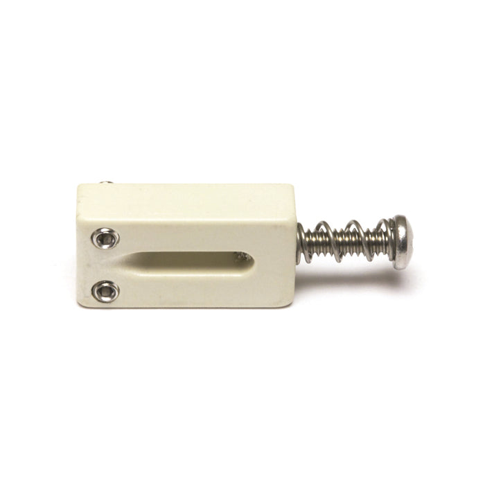 Graphtech TUSQ PQ-8000-F0 Electric Guitar Saddles