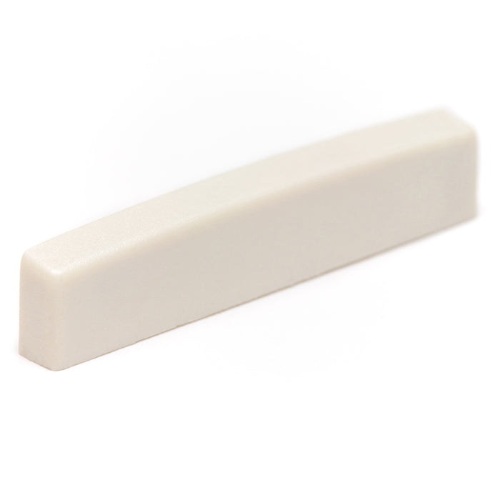 GraphTech Tusq ~ Man-Made Ivory Guitar Nuts