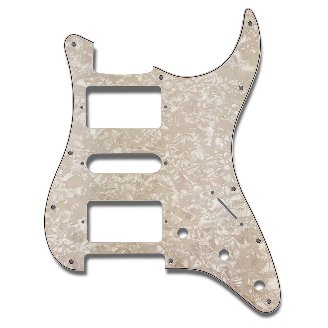 Parchement Pearloid