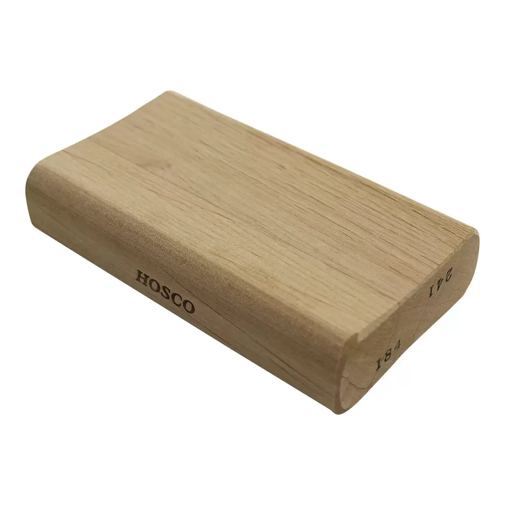 Hosco Guitar Sanding Block