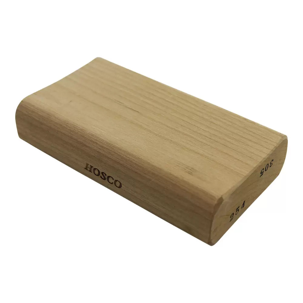 Hosco Sanding Block