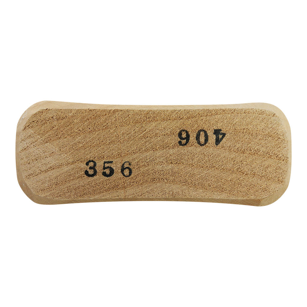 Hosco TWSB-3 - 14"/16" Fretboard Sanding Block