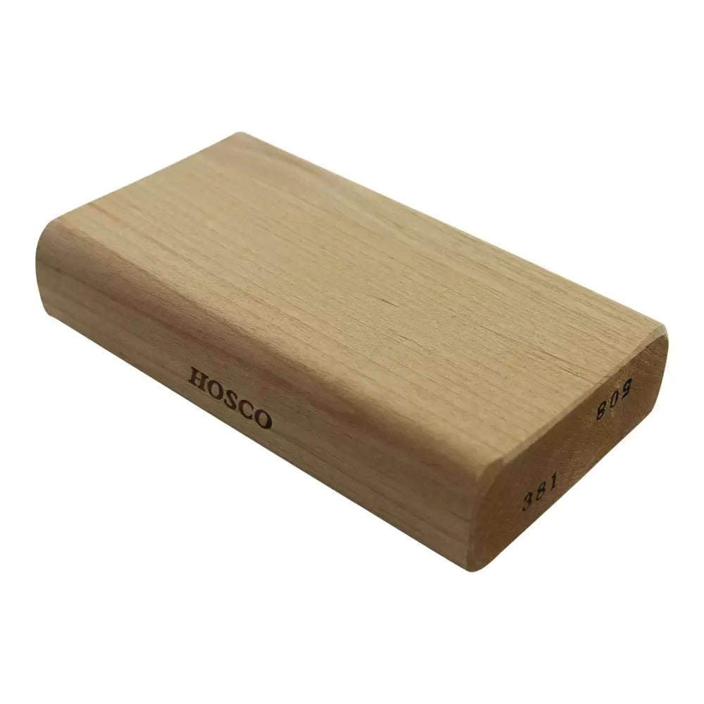 Hosco Sanding Block