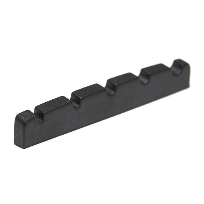GraphTech PT-1425-00 Black TUSQ XL for 5 String Basses