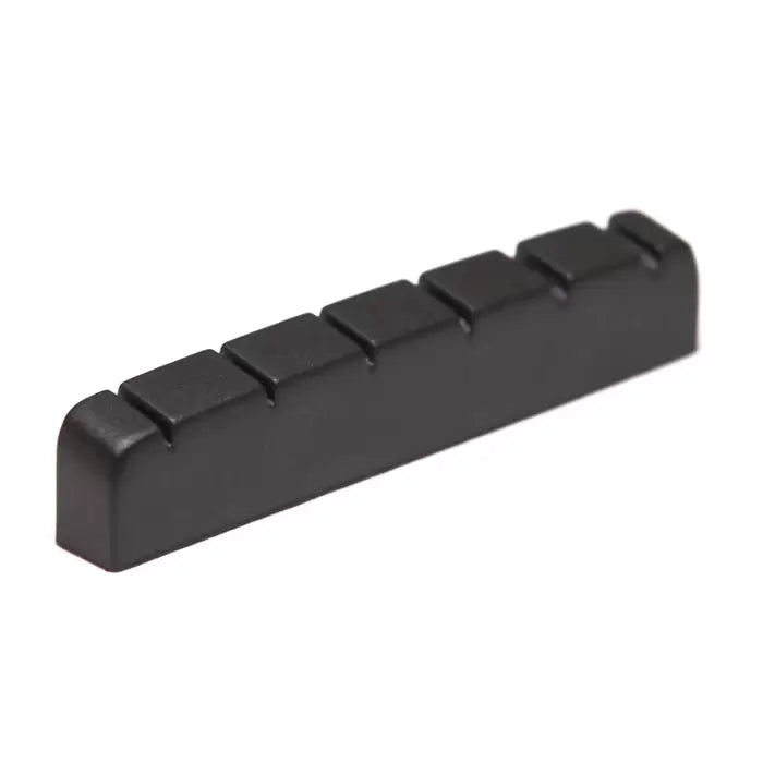 GraphTech PT-6000-00 - Black TUSQ XL Slotted Jumbo Nut