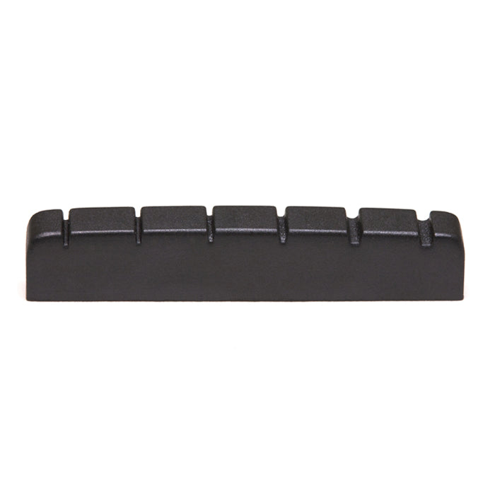 GraphTech PT-6000-00 - Black TUSQ XL Slotted Jumbo Nut