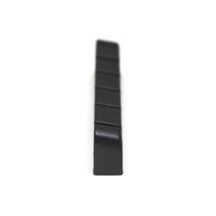 GraphTech PT-6000-00 - Black TUSQ XL Slotted Jumbo Nut