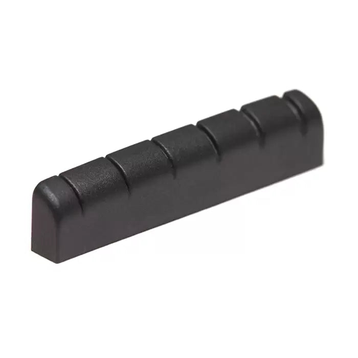 GraphTech PT-6010-00 - Black TUSQ XL Gibson (Electric) Style Nut
