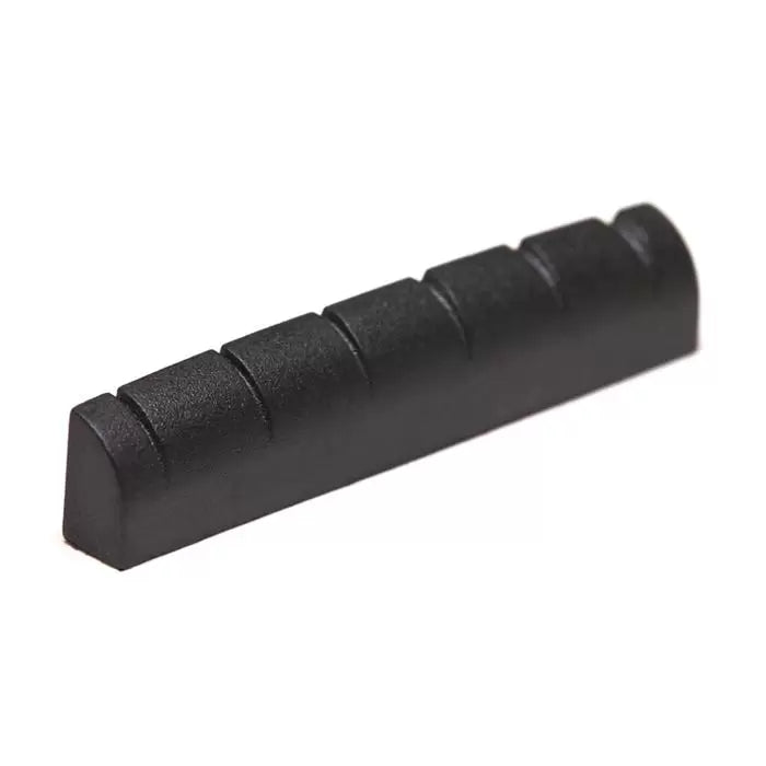 GraphTech PT-6116-00 - Black TUSQ XL Slotted Guitar Nut