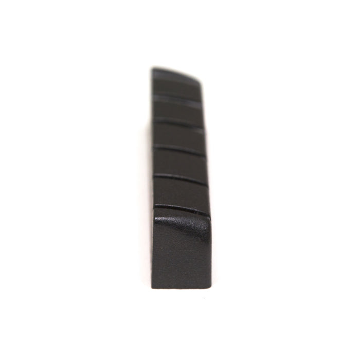 GraphTech PT-6225-00 - Black TUSQ XL Slotted 1 5/8" (41.27mm) Nut