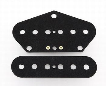 Allparts Pickup Flat Set for Tele Bridge Pickup