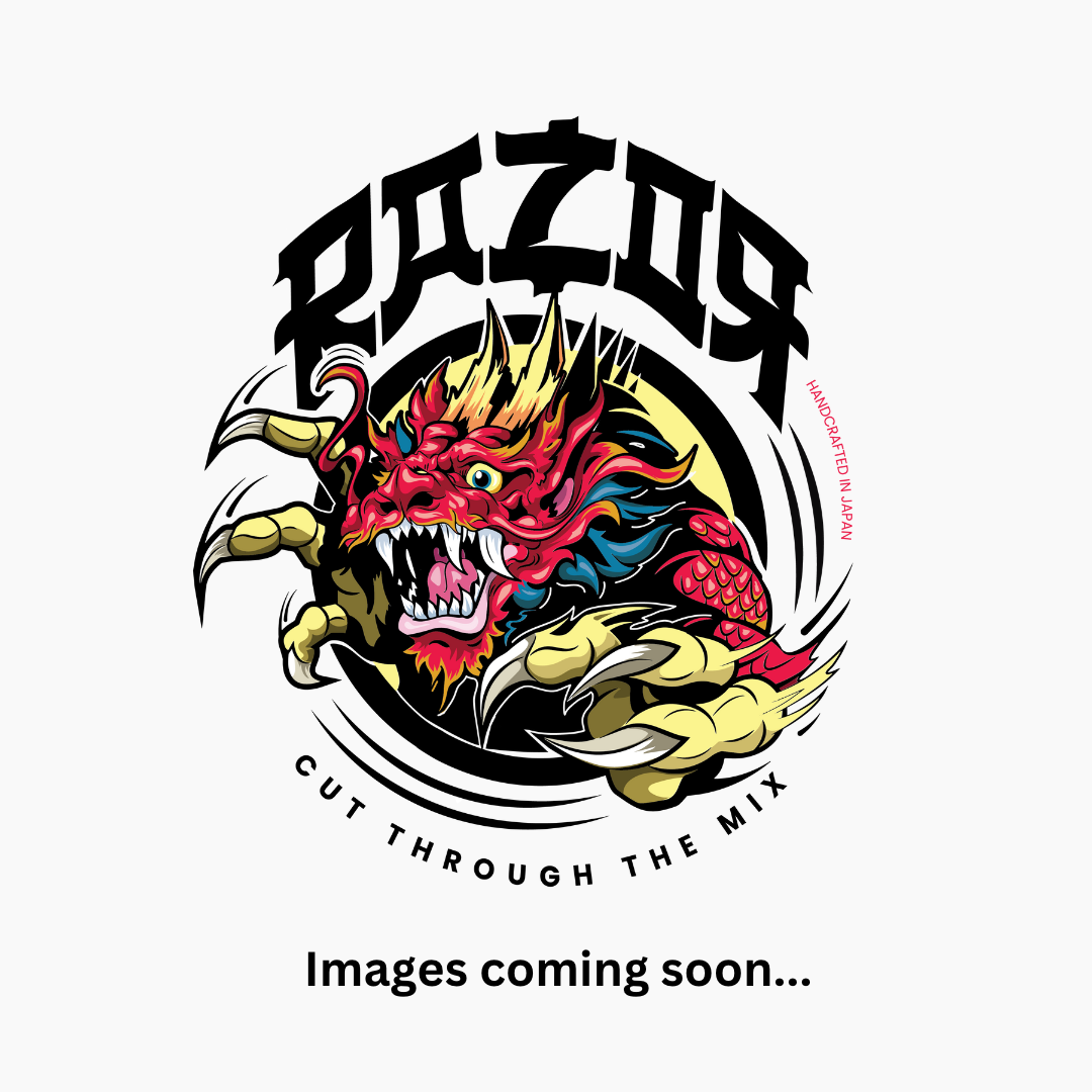 Razor®  Super Moon Reverse Middle Pickup For Stratocaster® - White