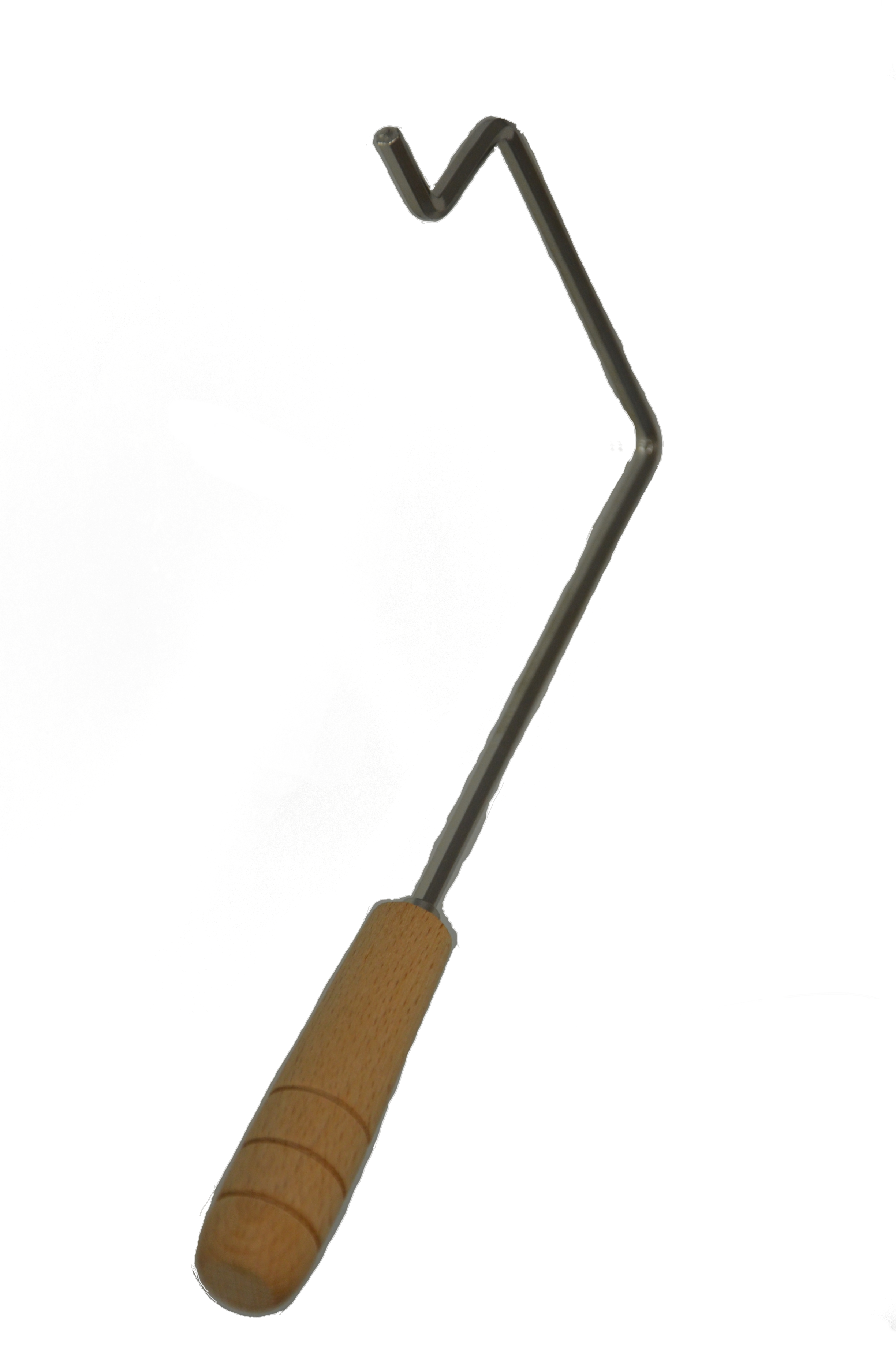 Allparts 4mm Truss Rod Wrench