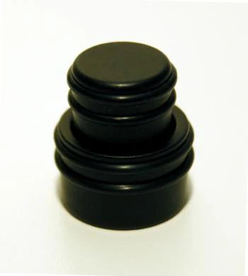 Hipshot Stacked O Ring Knobs