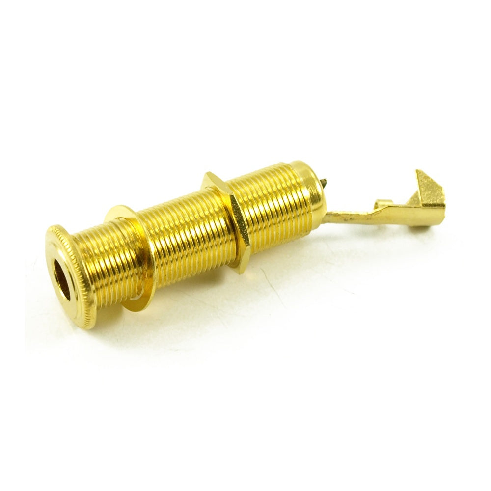 Switchcraft Panel Jack Socket - Mono