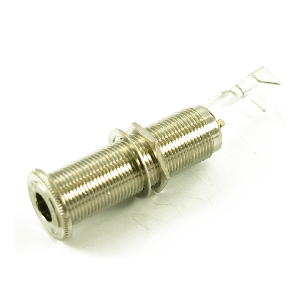 Switchcraft Panel Jack Socket - Mono