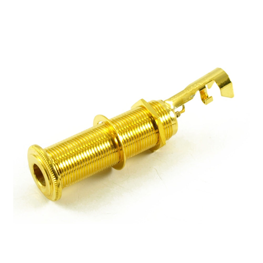 Switchcraft Panel Jack Socket - Stereo