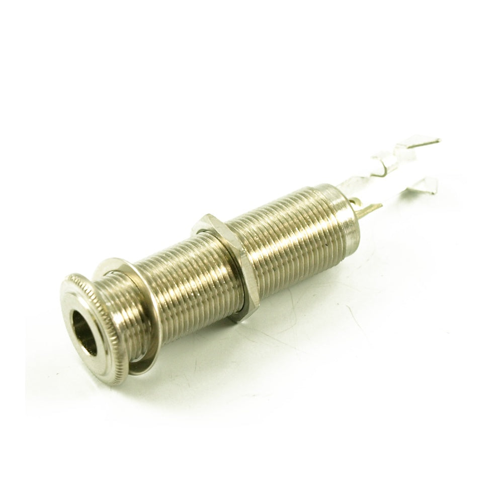 Switchcraft Panel Jack Socket - Stereo