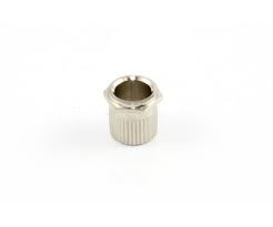 Allparts TK-0788 Press Fit Hex Tuner Bushing Set
