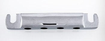 Allparts TP-3412 Bass Stop Tailpiece