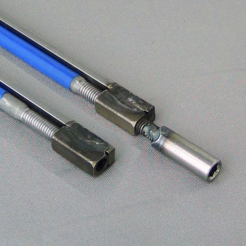 2 Way Adjustable Truss Rod