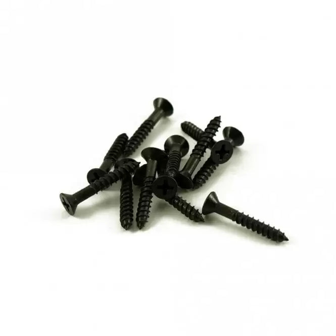 Bass Bridge Mounting Screws
