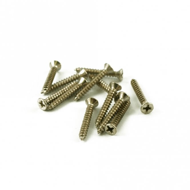 Bass Bridge Mounting Screws
