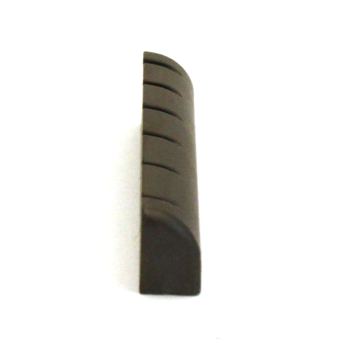 GraphTech PT-6061-00 - Black TUSQ XL Epiphone Style Slotted Nut