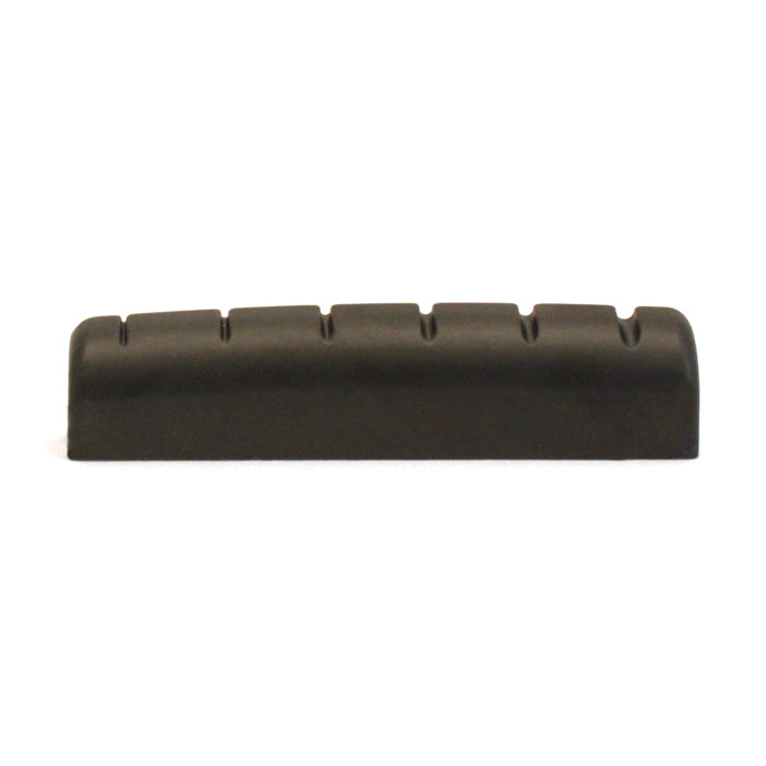 GraphTech PT-6061-00 - Black TUSQ XL Epiphone Style Slotted Nut