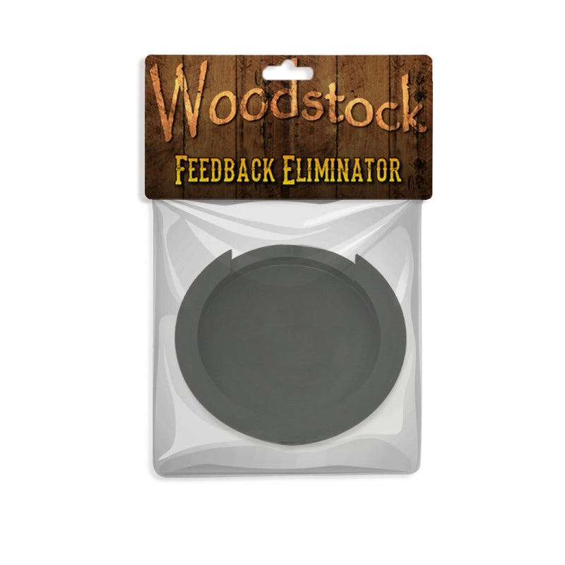 Woodstock Feedback Eliminator